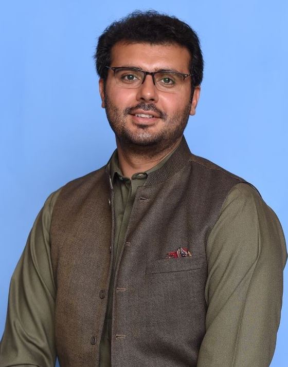Ali Afzal Sahi
